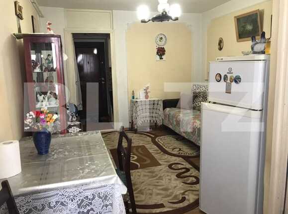 Garsonieră de vânzare Central - 86005AV | BLITZ Iași | Poza2