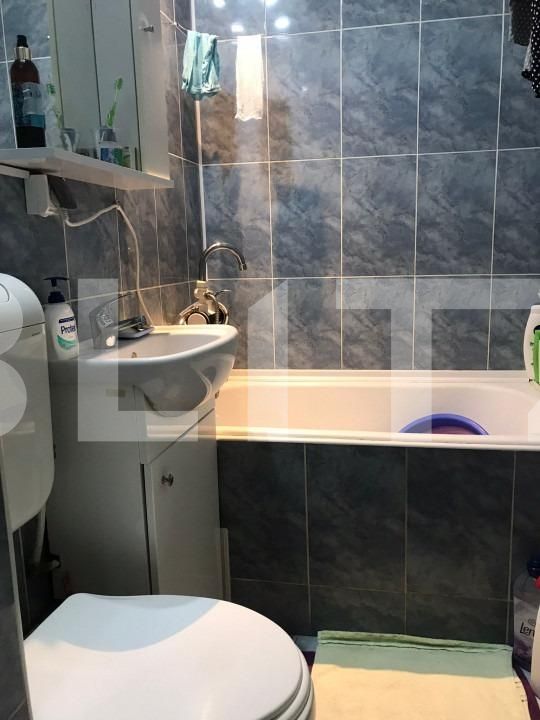 Garsonieră de vânzare Central - 86005AV | BLITZ Iași | Poza4