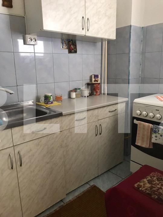 Garsonieră de vânzare Central - 86005AV | BLITZ Iași | Poza3