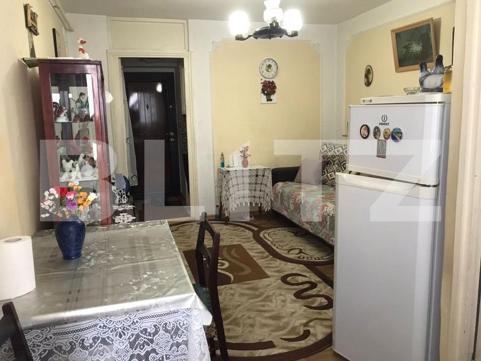 Garsonieră de vânzare Central - 86005AV | BLITZ Iași | Poza2