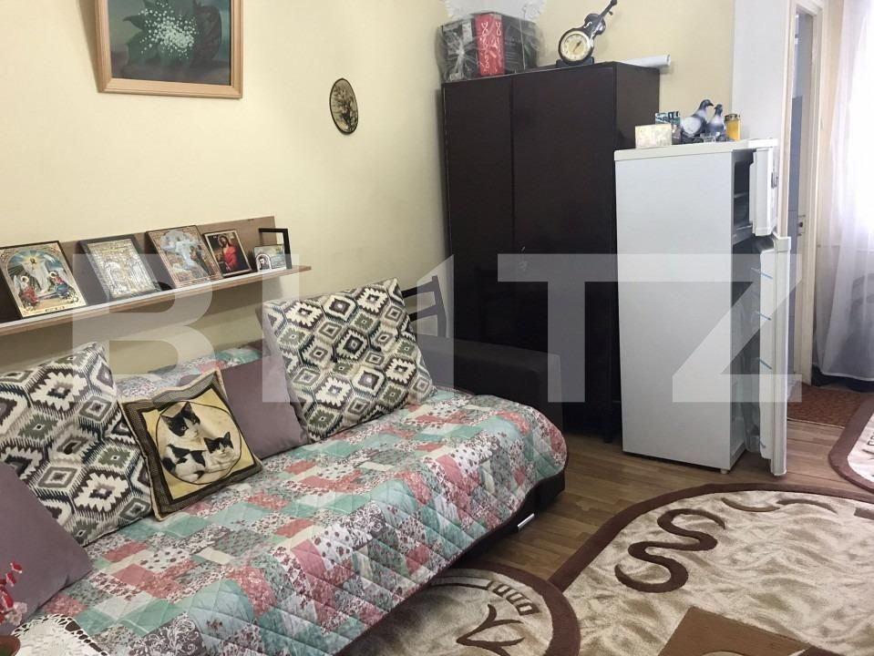 Garsonieră de vânzare Central - 86005AV | BLITZ Iași | Poza1
