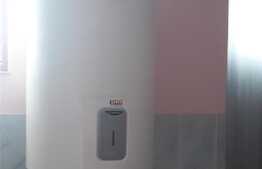 Casa 2 camere, teren 500 mp, zona Fântânele