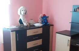 Casa 2 camere, teren 500 mp, zona Fântânele