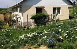 Casa 2 camere, teren 500 mp, zona Fântânele