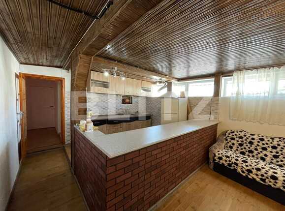 Spațiu comercial de închiriat Podul de Piatra - 86035SIC | BLITZ Iași | Poza4