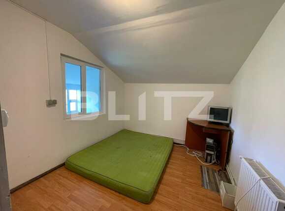 Spațiu comercial de închiriat Podul de Piatra - 86035SIC | BLITZ Iași | Poza12