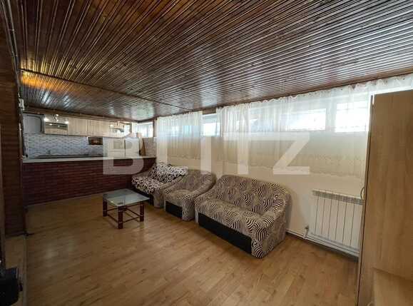 Spațiu comercial de închiriat Podul de Piatra - 86035SIC | BLITZ Iași | Poza2