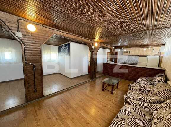 Spațiu comercial de închiriat Podul de Piatra - 86035SIC | BLITZ Iași | Poza1