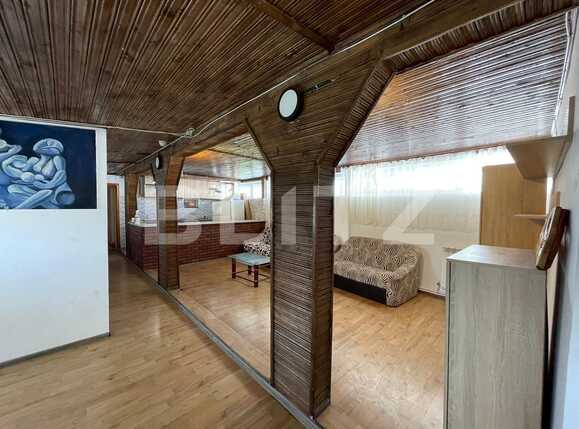 Spațiu comercial de închiriat Podul de Piatra - 86035SIC | BLITZ Iași | Poza5