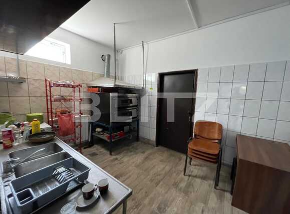 Spațiu comercial de închiriat Podul de Piatra - 86035SIC | BLITZ Iași | Poza10