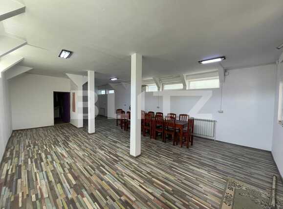 Spațiu comercial de închiriat Podul de Piatra - 86035SIC | BLITZ Iași | Poza8