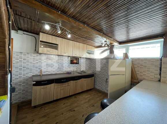 Spațiu comercial de închiriat Podul de Piatra - 86035SIC | BLITZ Iași | Poza9