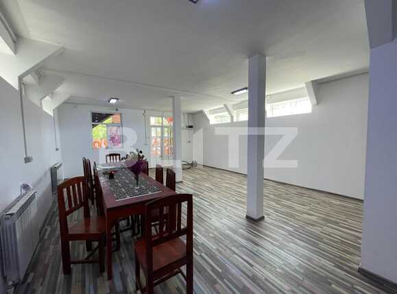 Spațiu comercial de închiriat Podul de Piatra - 86035SIC | BLITZ Iași | Poza6