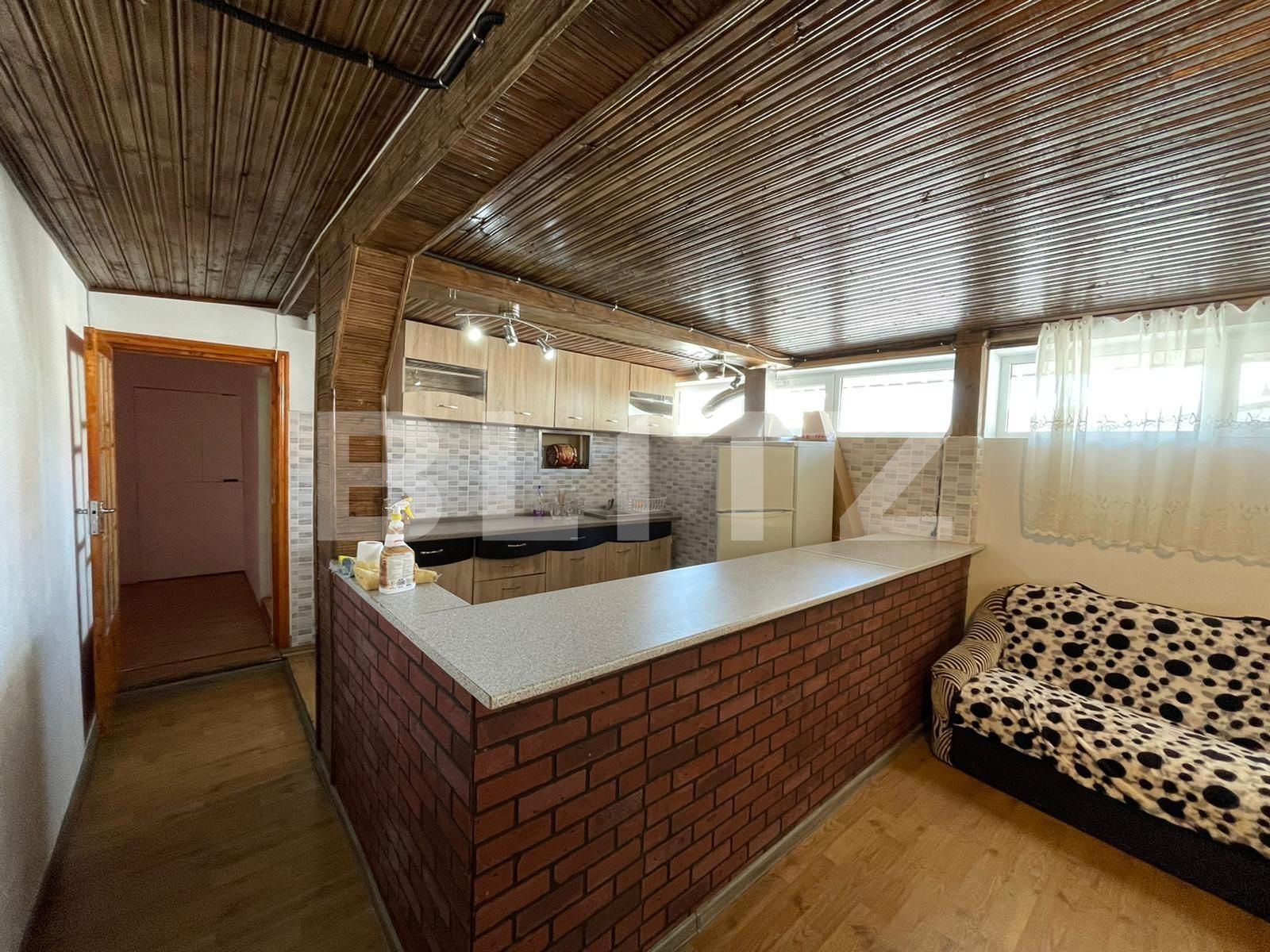 Spațiu comercial de închiriat Podul de Piatra - 86035SIC | BLITZ Iași | Poza4