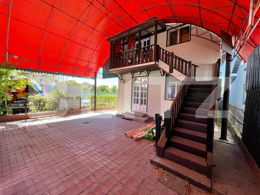 Spațiu comercial de închiriat Podul de Piatra - 86035SIC | BLITZ Iași | Poza15