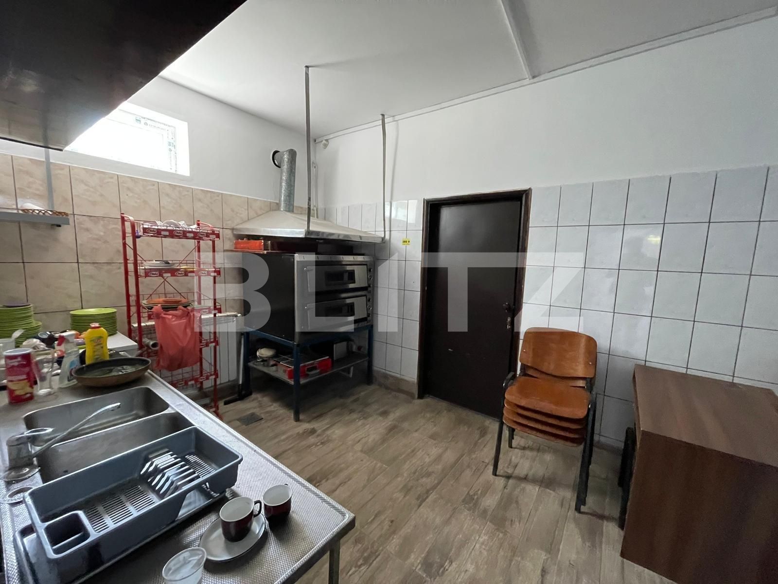 Spațiu comercial de închiriat Podul de Piatra - 86035SIC | BLITZ Iași | Poza10