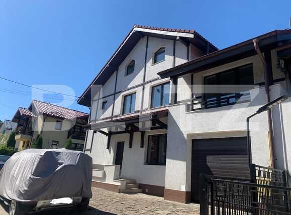 Casa de vânzare 7 camere Bucium - 86061CV | BLITZ Iași | Poza1