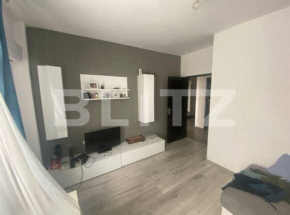 Apartament de vânzare 2 camere Galata - 86089AV | BLITZ Iași | Poza3
