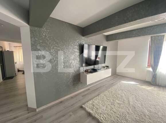 Apartament de vânzare 2 camere Galata - 86090AV | BLITZ Iași | Poza4