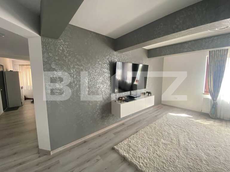 Apartament de vanzare 2 camere Galata - 86090AV | BLITZ Iasi | Poza4