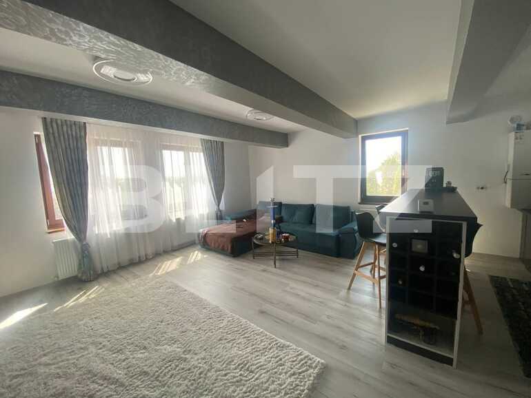 Apartament de vanzare 2 camere Galata - 86090AV | BLITZ Iasi | Poza1