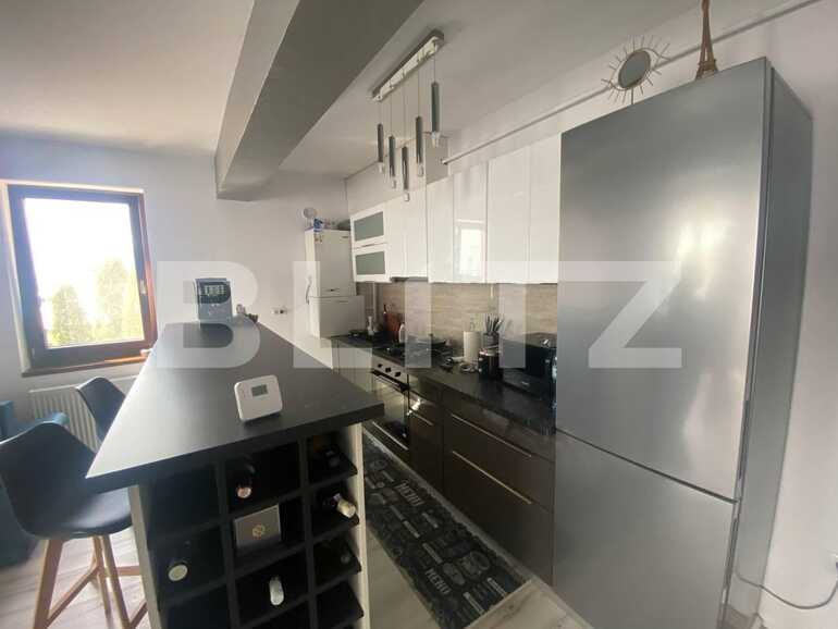 Apartament de vanzare 2 camere Galata - 86090AV | BLITZ Iasi | Poza3