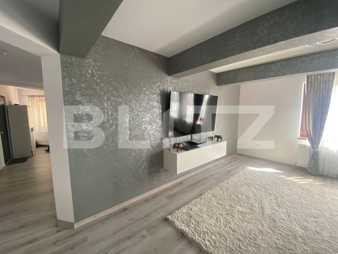 Apartament de vânzare 2 camere Galata - 86090AV | BLITZ Iași | Poza4