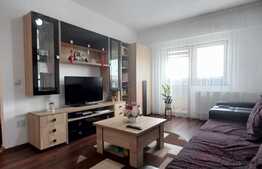 Apartament de 2 camere, 68 mp, loc de parcare, zona Cug 