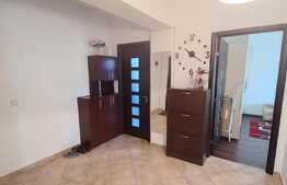 Apartament de 2 camere, 68 mp, loc de parcare, zona Cug 