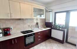 Apartament de 2 camere, 68 mp, loc de parcare, zona Cug 