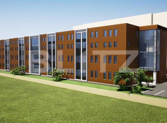 Spațiu birouri de închiriat Alexandru cel Bun - 86147SIB | BLITZ Iași | Poza8