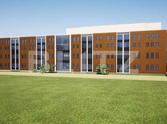 Spațiu birouri de închiriat Alexandru cel Bun - 86147SIB | BLITZ Iași | Poza6