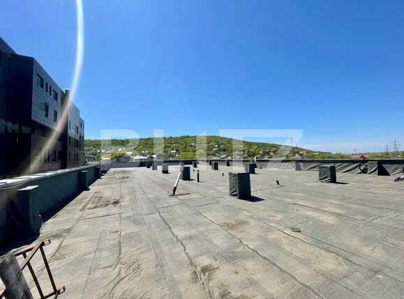 Spațiu birouri de închiriat Alexandru cel Bun - 86147SIB | BLITZ Iași | Poza2