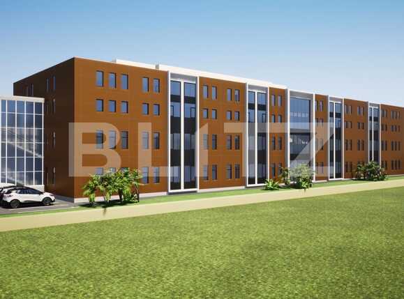 Spațiu birouri de închiriat Alexandru cel Bun - 86147SIB | BLITZ Iași | Poza7