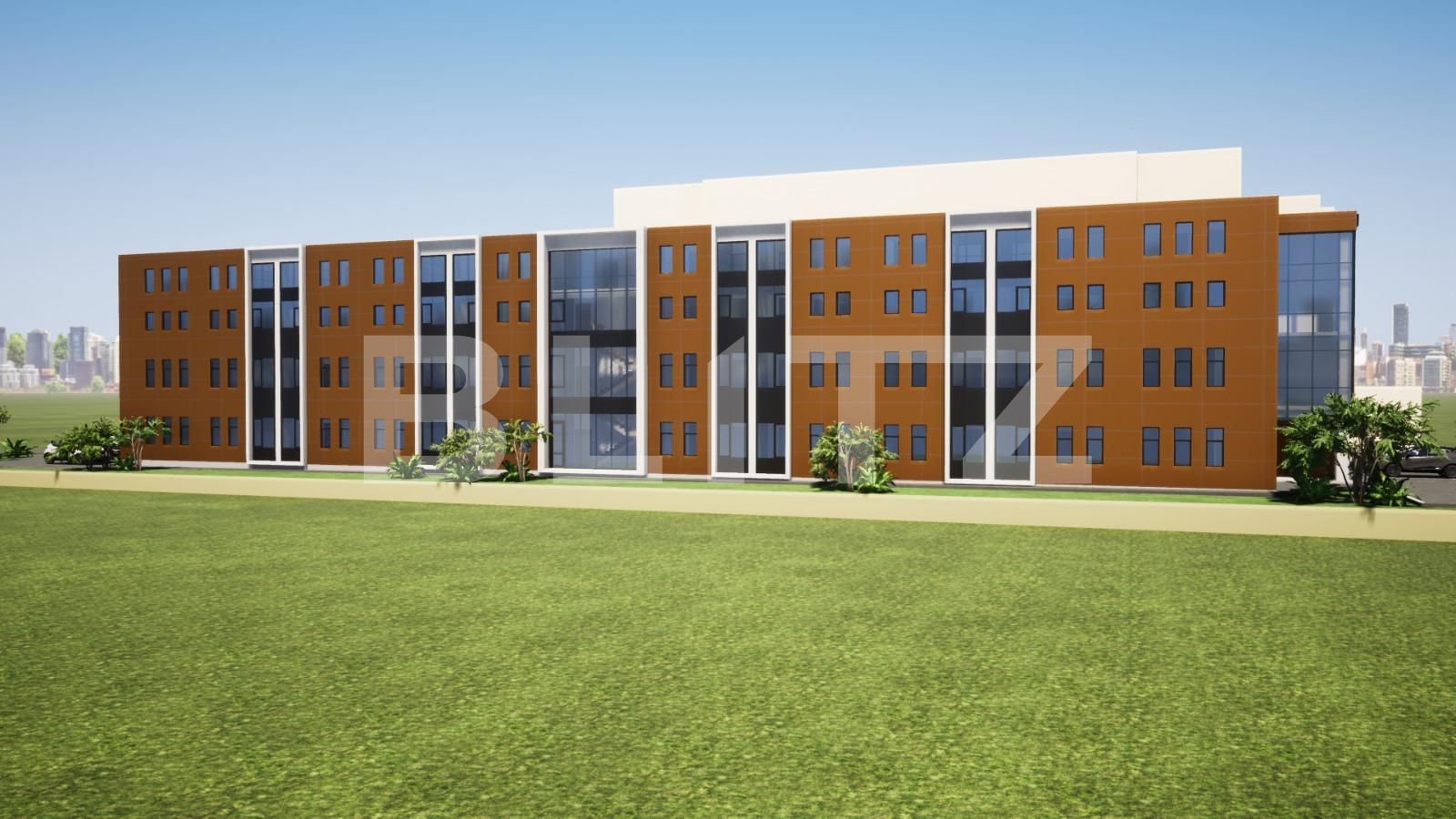 Spațiu birouri de închiriat Alexandru cel Bun - 86147SIB | BLITZ Iași | Poza6