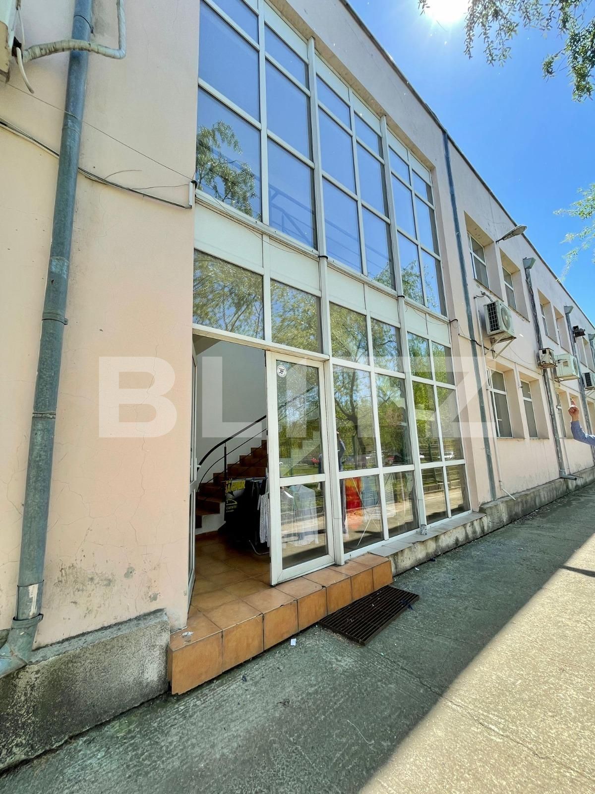 Spațiu birouri de închiriat Alexandru cel Bun - 86147SIB | BLITZ Iași | Poza5