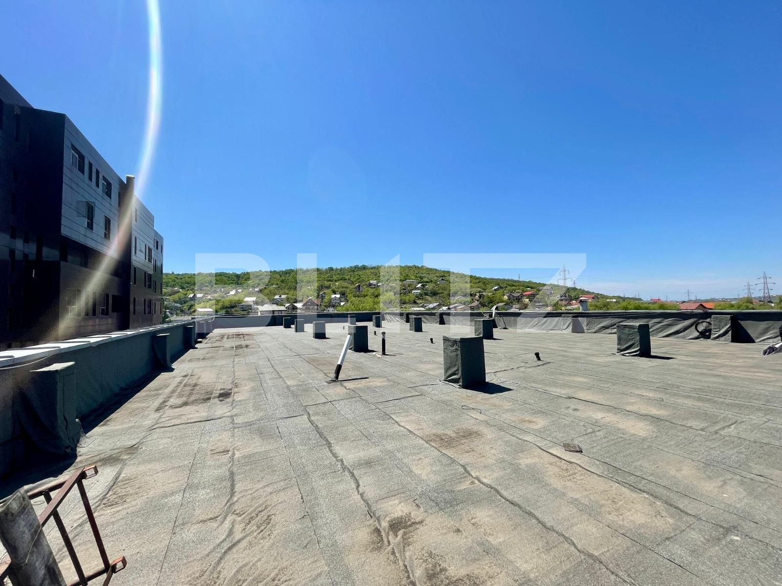 Spațiu birouri de închiriat Alexandru cel Bun - 86147SIB | BLITZ Iași | Poza2