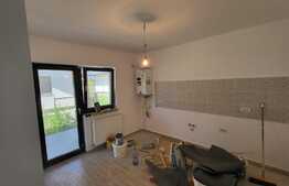 Casa 3 camere, 72 mp utili, 320 mp teren zona Visan - Barnova 