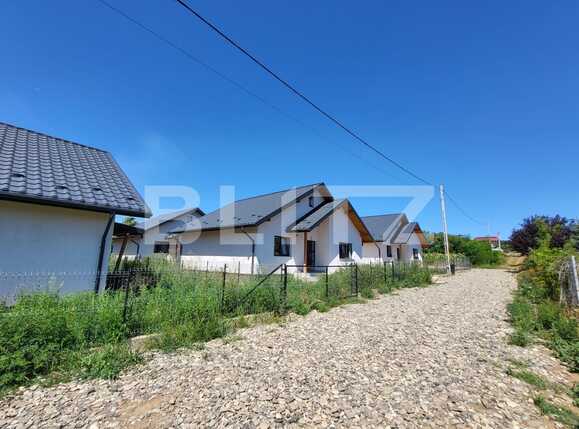 Casa de vânzare 3 camere Visani - 86201CV | BLITZ Iași | Poza3