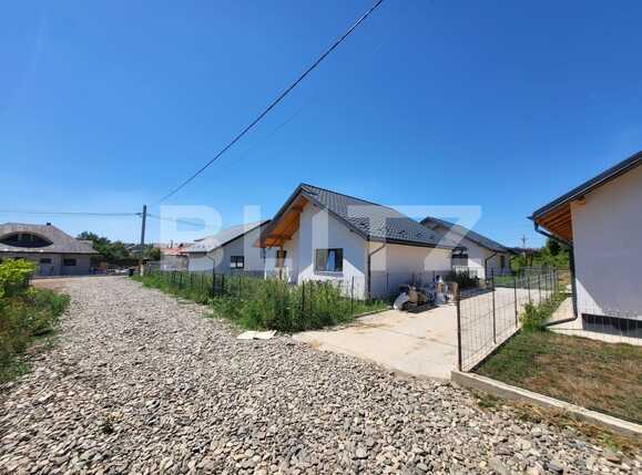 Casa de vânzare 3 camere Visani - 86201CV | BLITZ Iași | Poza4