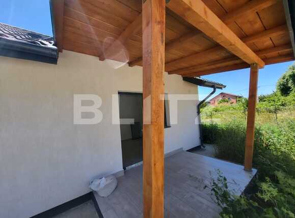 Casa de vânzare 3 camere Visani - 86201CV | BLITZ Iași | Poza5