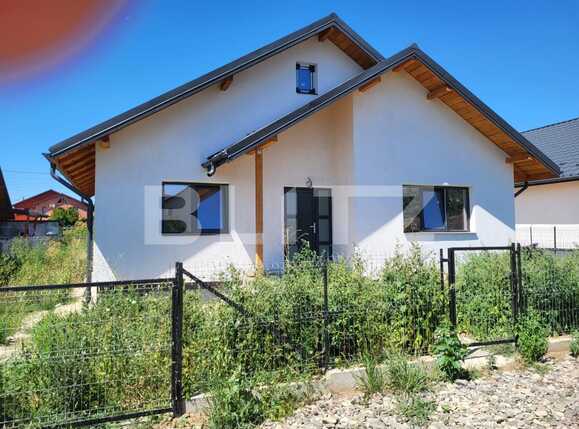 Casa de vânzare 3 camere Visani - 86201CV | BLITZ Iași | Poza2