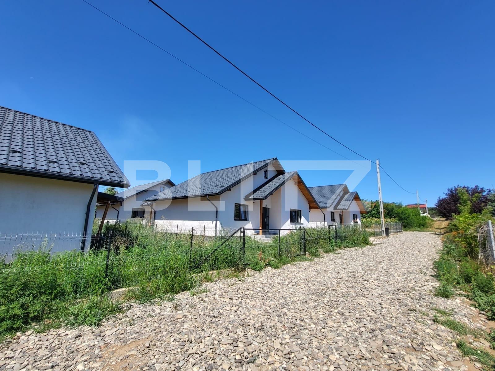 Casa de vânzare 3 camere Visani - 86201CV | BLITZ Iași | Poza3