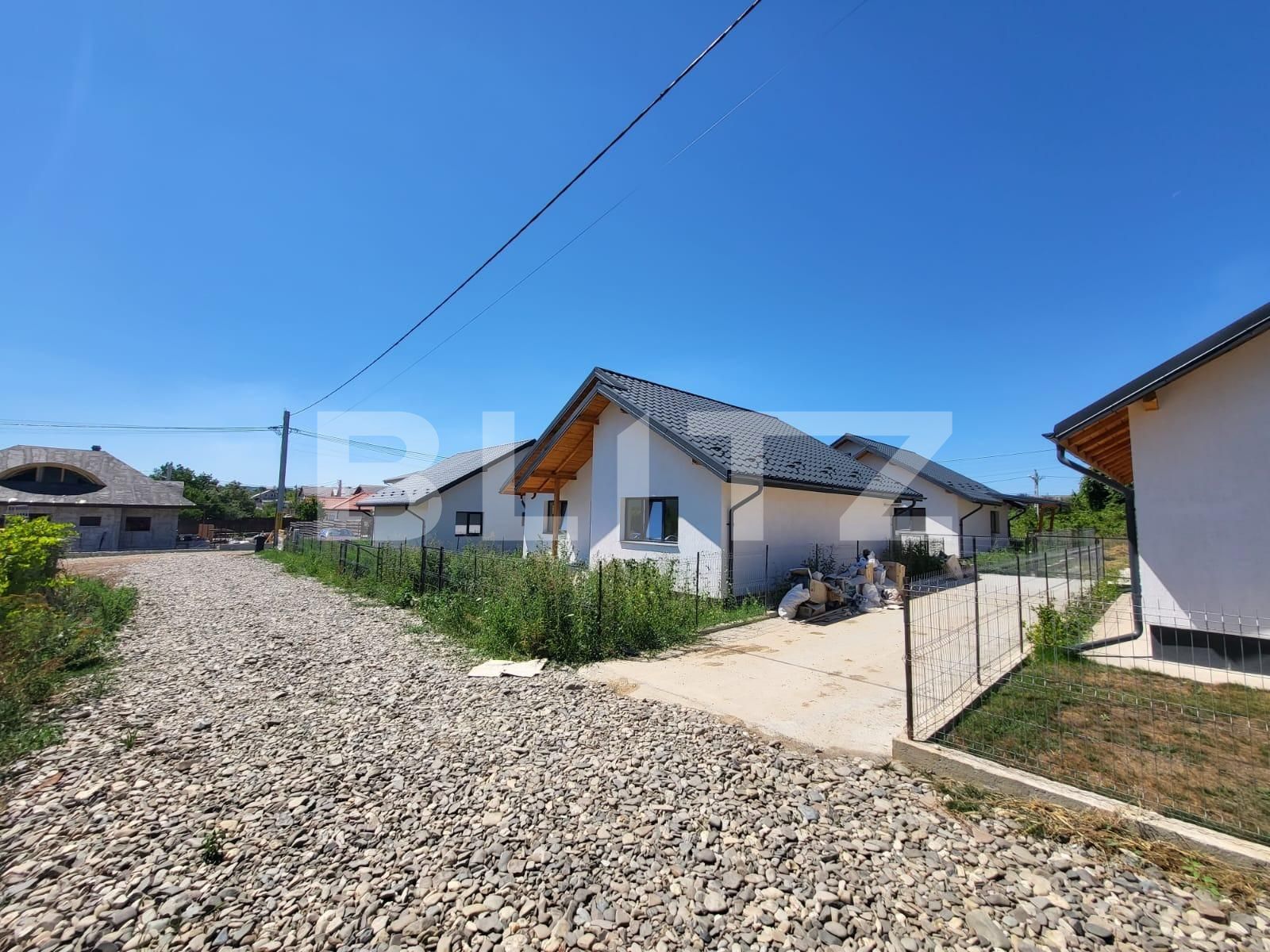 Casa de vânzare 3 camere Visani - 86201CV | BLITZ Iași | Poza4