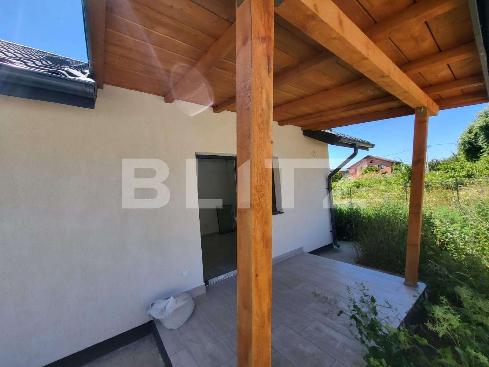 Casa de vânzare 3 camere Visani - 86201CV | BLITZ Iași | Poza5