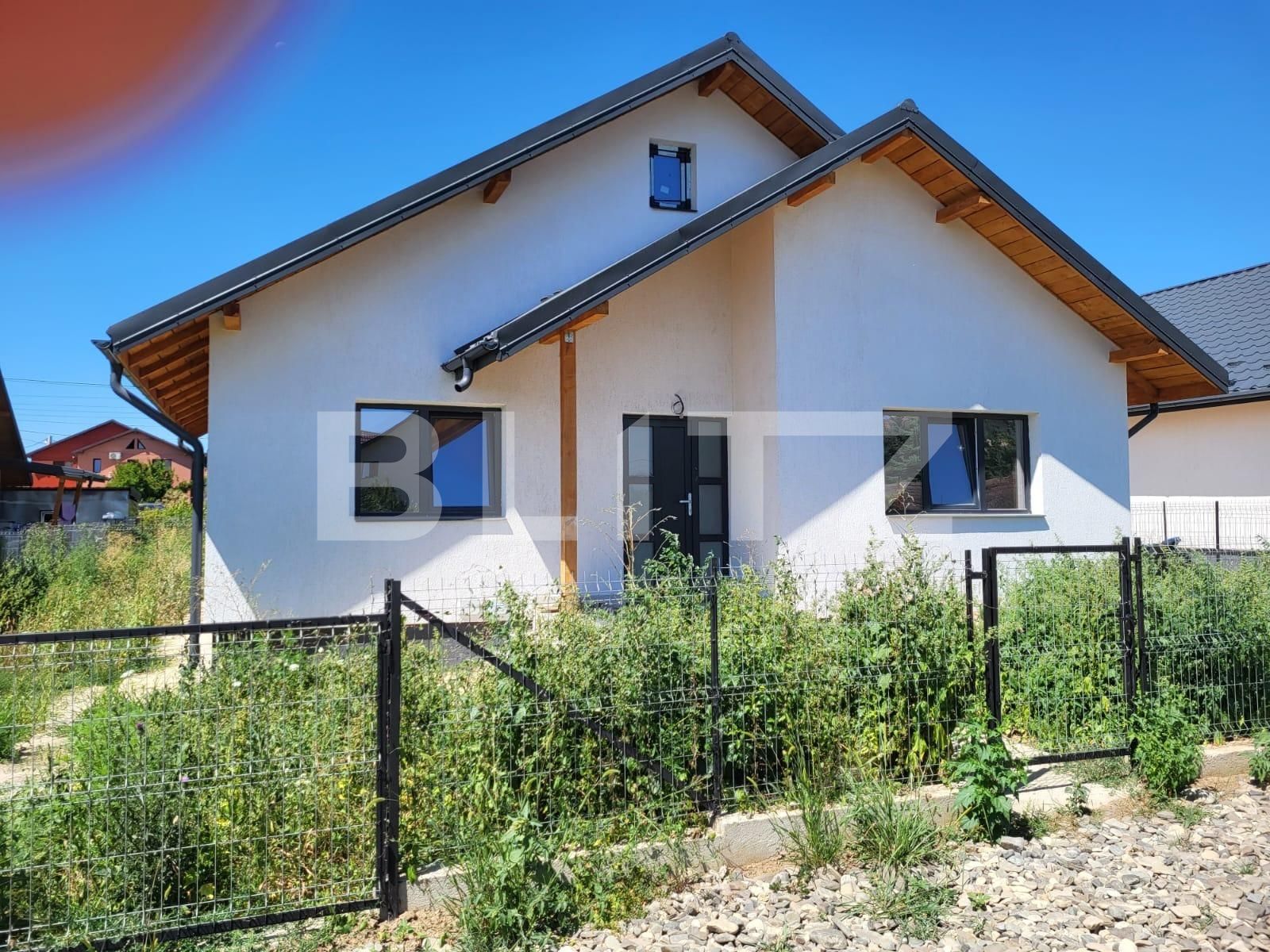 Casa de vânzare 3 camere Visani - 86201CV | BLITZ Iași | Poza2