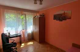 Apartament de 2 camere, 53 mp, central, zona Podu Ros 