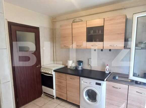 Apartament de vânzare 2 camere Podu Ros - 86205AV | BLITZ Iași | Poza6