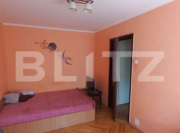 Apartament de vânzare 2 camere Podu Ros - 86205AV | BLITZ Iași | Poza3