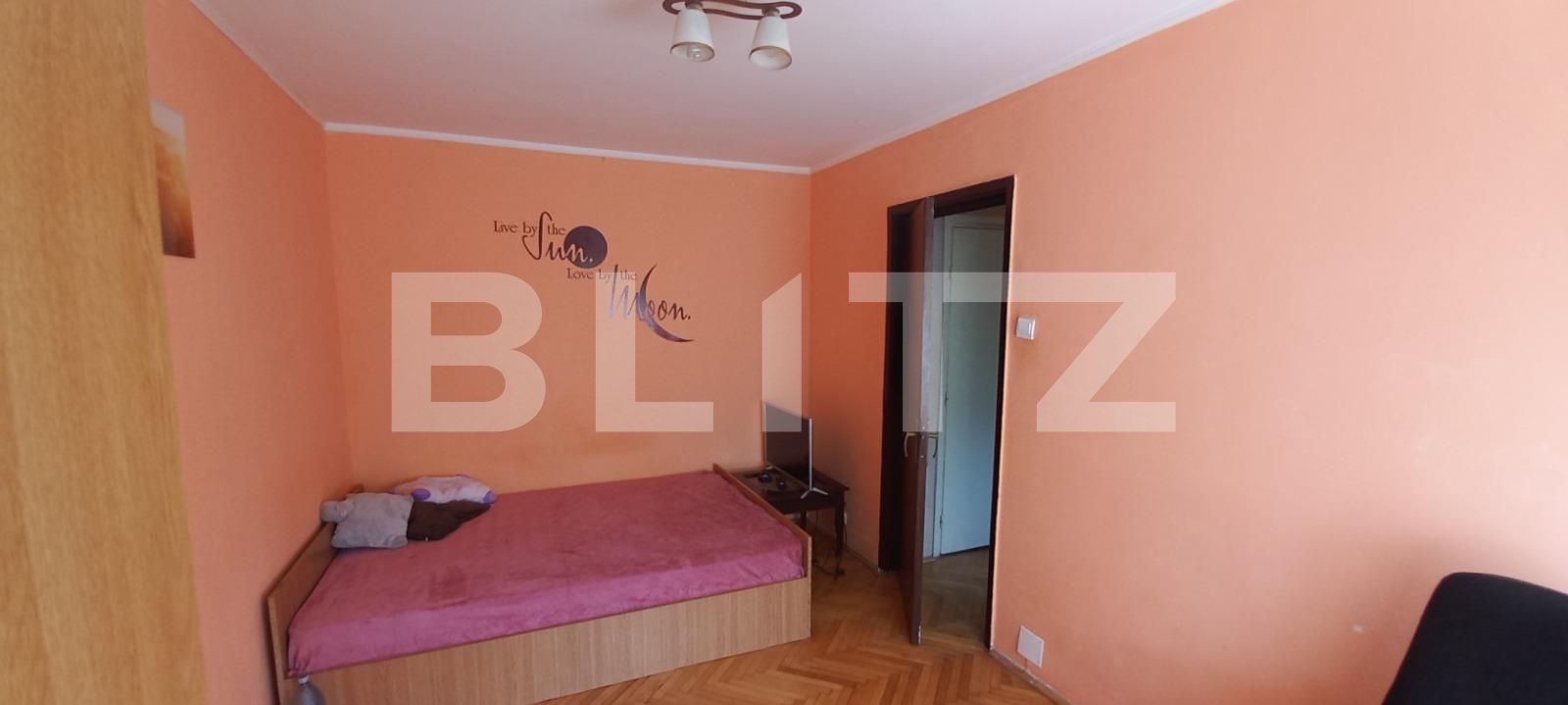 Apartament de vânzare 2 camere Podu Ros - 86205AV | BLITZ Iași | Poza3